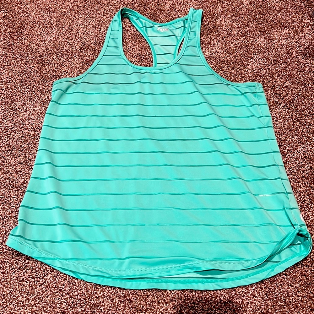 Zyia Havana Tank Medium